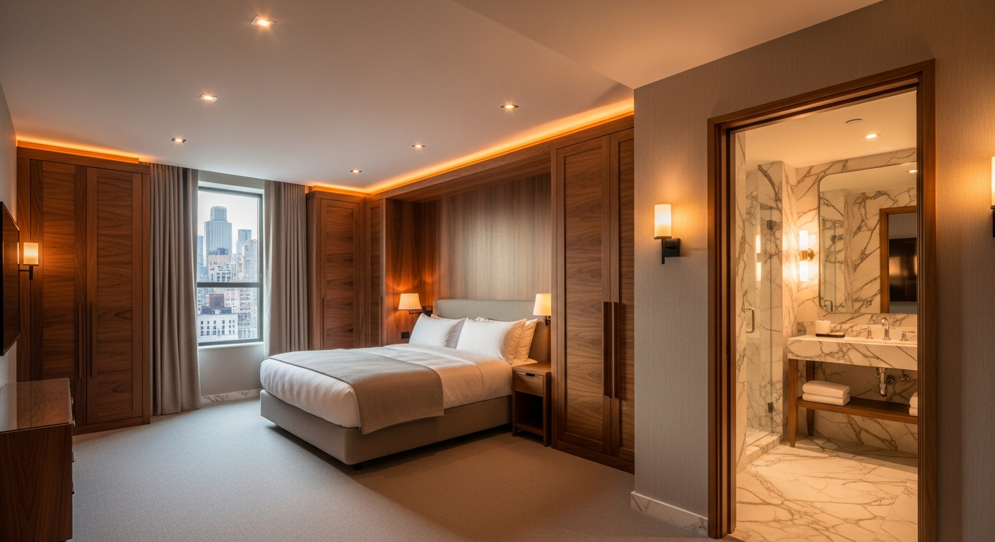 NYC NJ Design | 30 Years of Luxury Interior Design & Construction Services