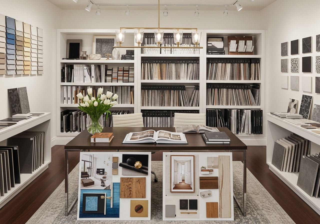 NYC NJ Design | 30 Years of Luxury Interior Design & Construction Services